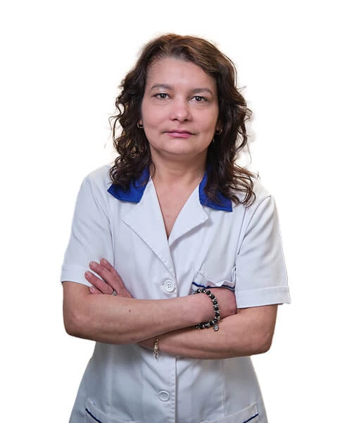 Adina Vechiu