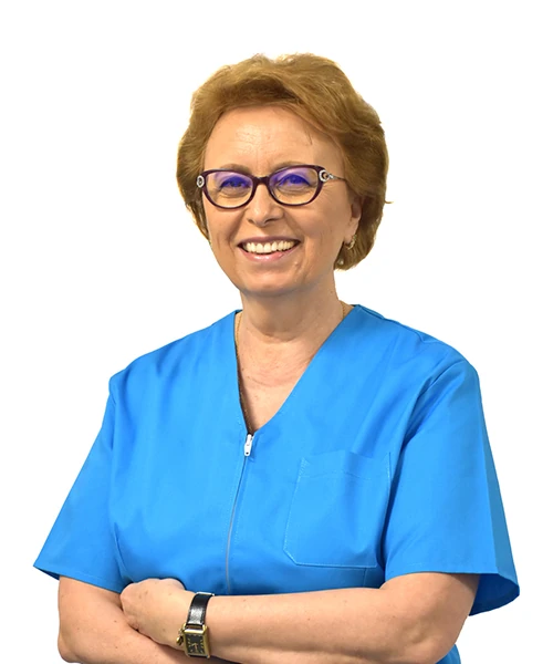 Dr. Carmen Romanescu