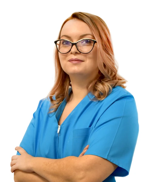 Dr. Maria Dumitrache