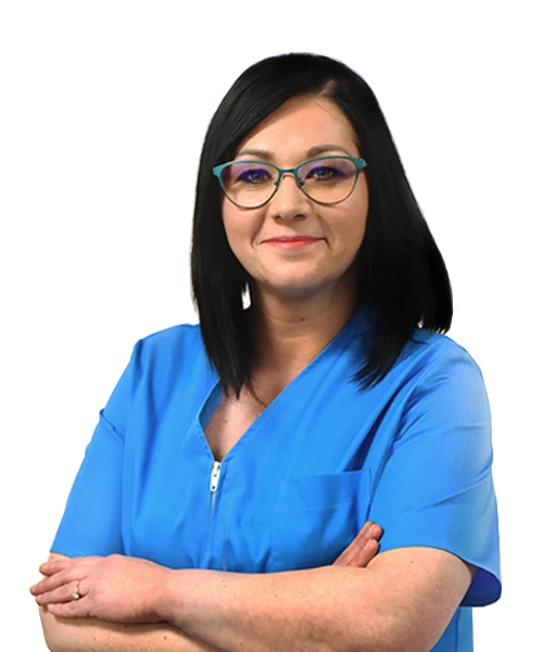Laura Zorici