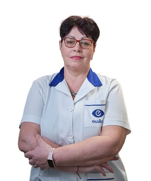 Maria Țăruș