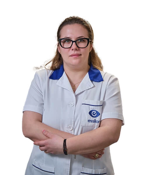 Sandu Petronela